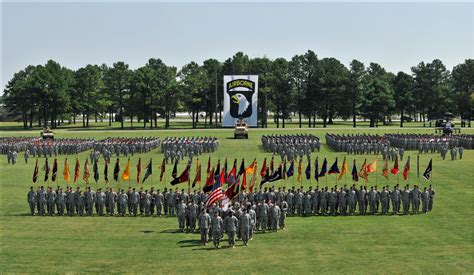 fort campbell homepage.